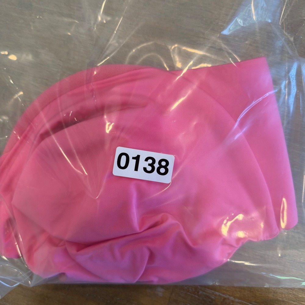Cacique Pink Smooth Unlined Underwire Bra 44G Full Coverage Adjustable Straps - Picture 7 of 7